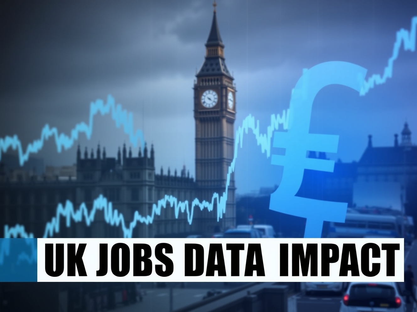 GBP pressure intensifies: How UK jobs data and BoE rate cut fears threaten the pound’s stability