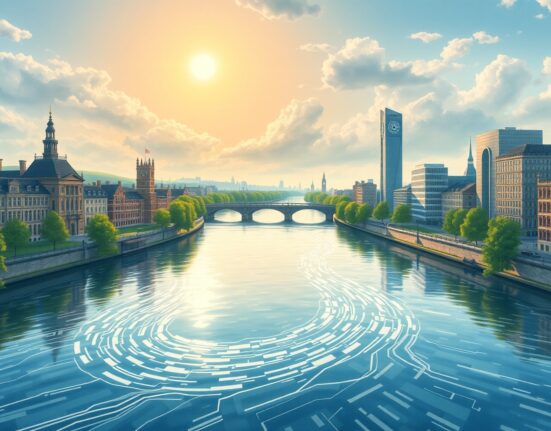 Economic data analysis showing GBP rate cut risks and sterling currency pressure points