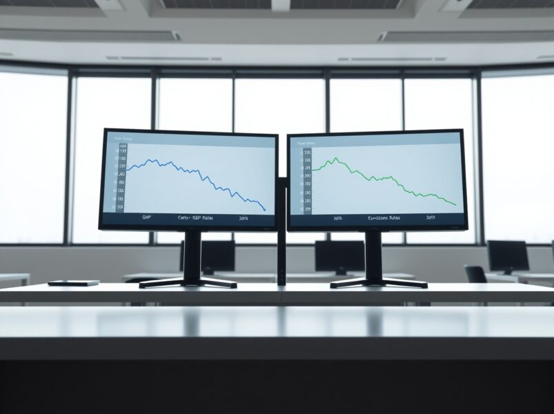 GBP Rates Face Alarming Divergence: ING Warns UK Cuts Could Outpace Eurozone