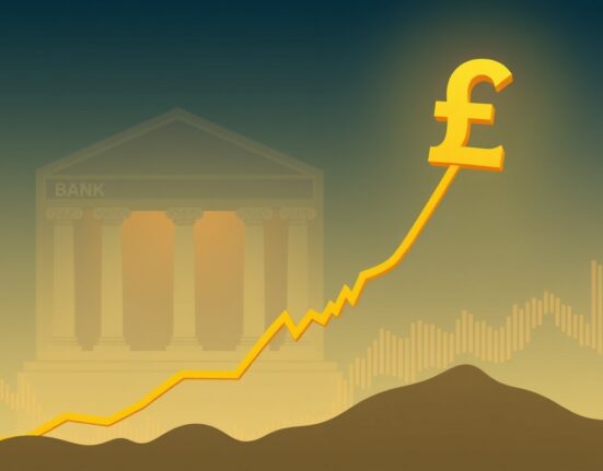 GBP Recovery: Unlocking Potential as Deutsche Bank Signals Sterling Rebound