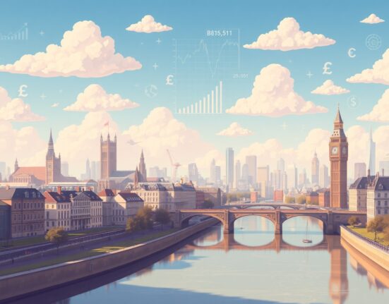 Analysis of UK services CPI impact on Bank of England March interest rate decision