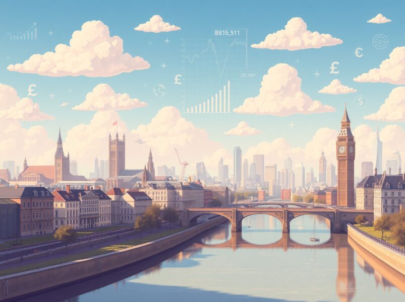 GBP Services CPI: Critical Sticky Inflation Fuels March Rate Cut Debate – MUFG Analysis