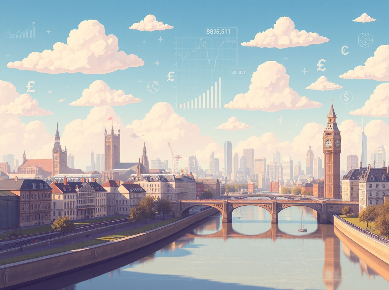 GBP Services CPI: Critical Sticky Inflation Fuels March Rate Cut Debate – MUFG Analysis