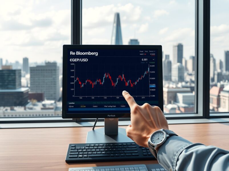 GBP Performance: Sterling’s Strategic Surge Reveals Crucial Positioning Dynamics
