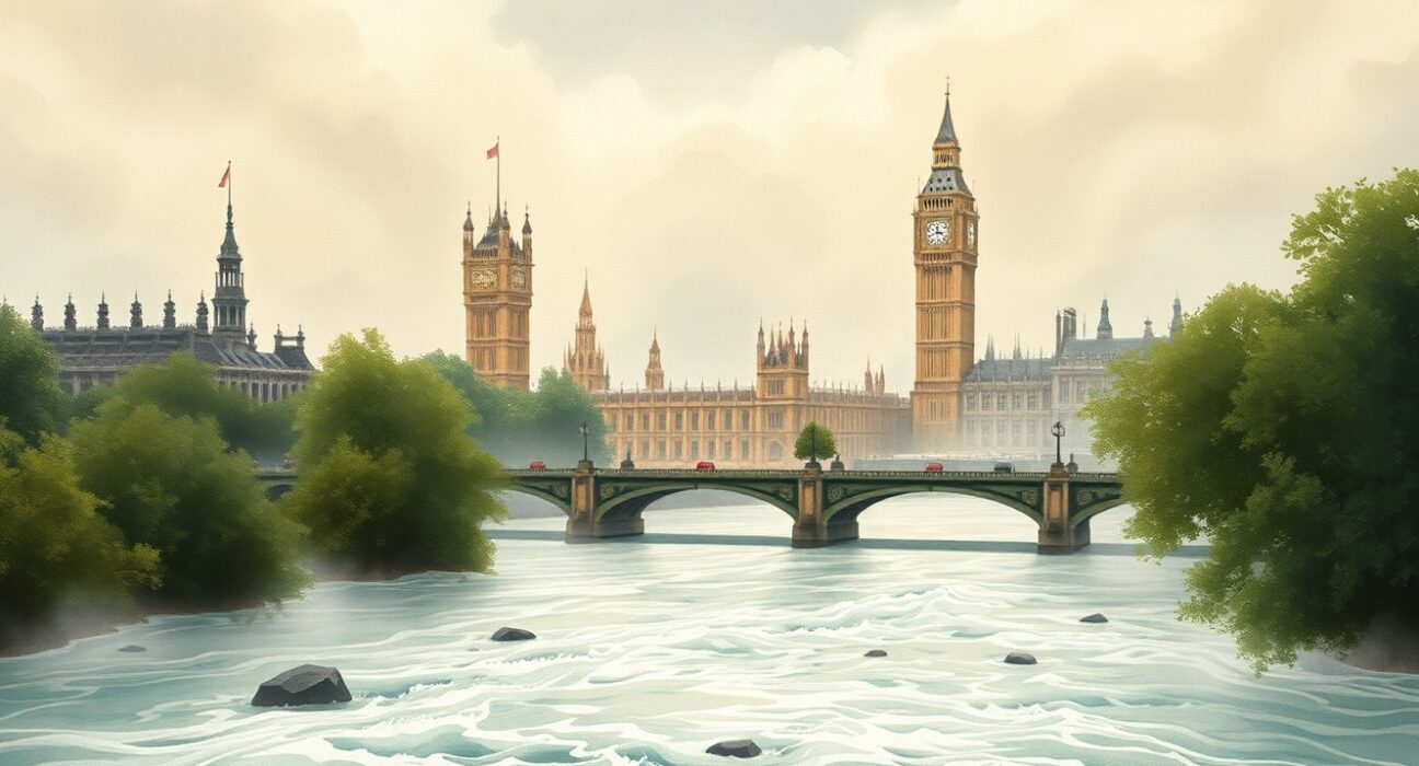 GBP trading analysis showing political uncertainty impact on British pound volatility in currency markets