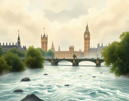 GBP trading analysis showing political uncertainty impact on British pound volatility in currency markets