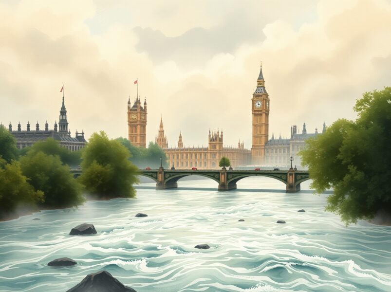 GBP Trading Faces Unprecedented Volatility as Political Uncertainty Clouds 2025 Outlook