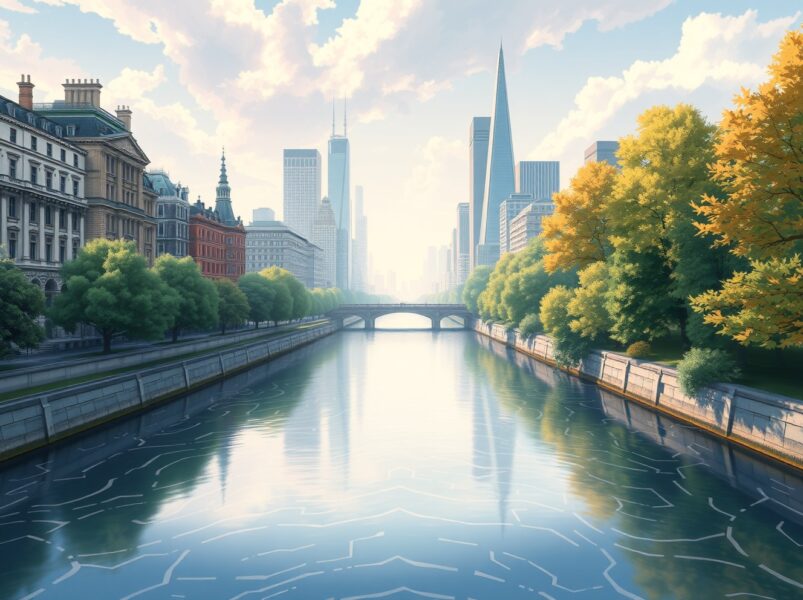 GBP/USD Surges Toward 1.36 as Technical Charts Reveal Crucial Breakout Patterns