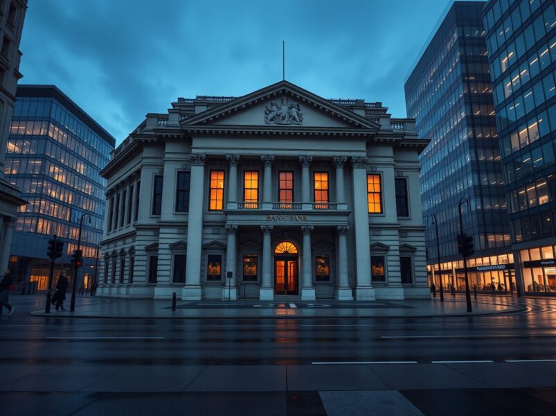 GBP/USD Analysis: How BoE’s Hawkish Stance Bolsters the Pound Against Dollar