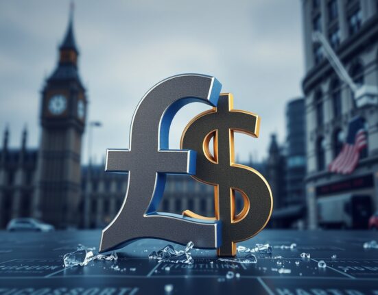 GBP/USD Stagnation: Bank of America's Crucial UK Budget Warning