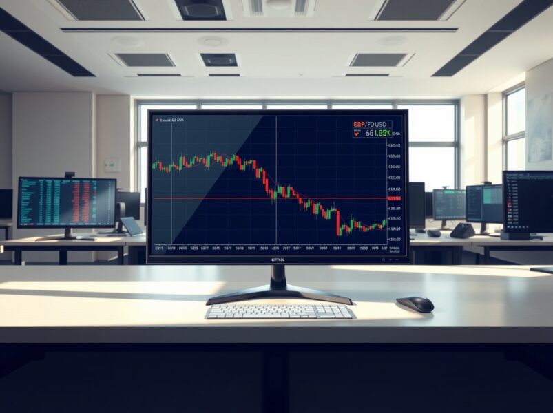 GBP/USD Price Analysis: Critical Cable Plunge to Three-Month Low Amid Surging US Dollar