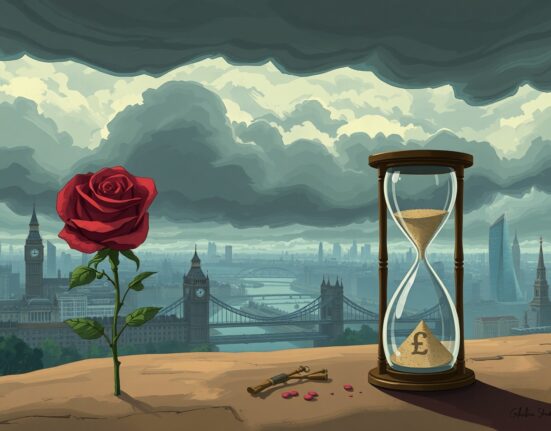 GBP/USD currency pair crashing as UK unemployment hits a 10-year high, economic analysis.