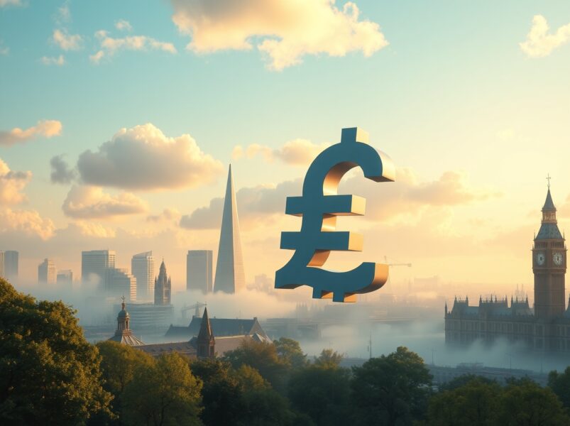 GBP/USD Plummets: Weak UK Jobs Data Sparks Urgent Bank of England Rate Cut Speculation