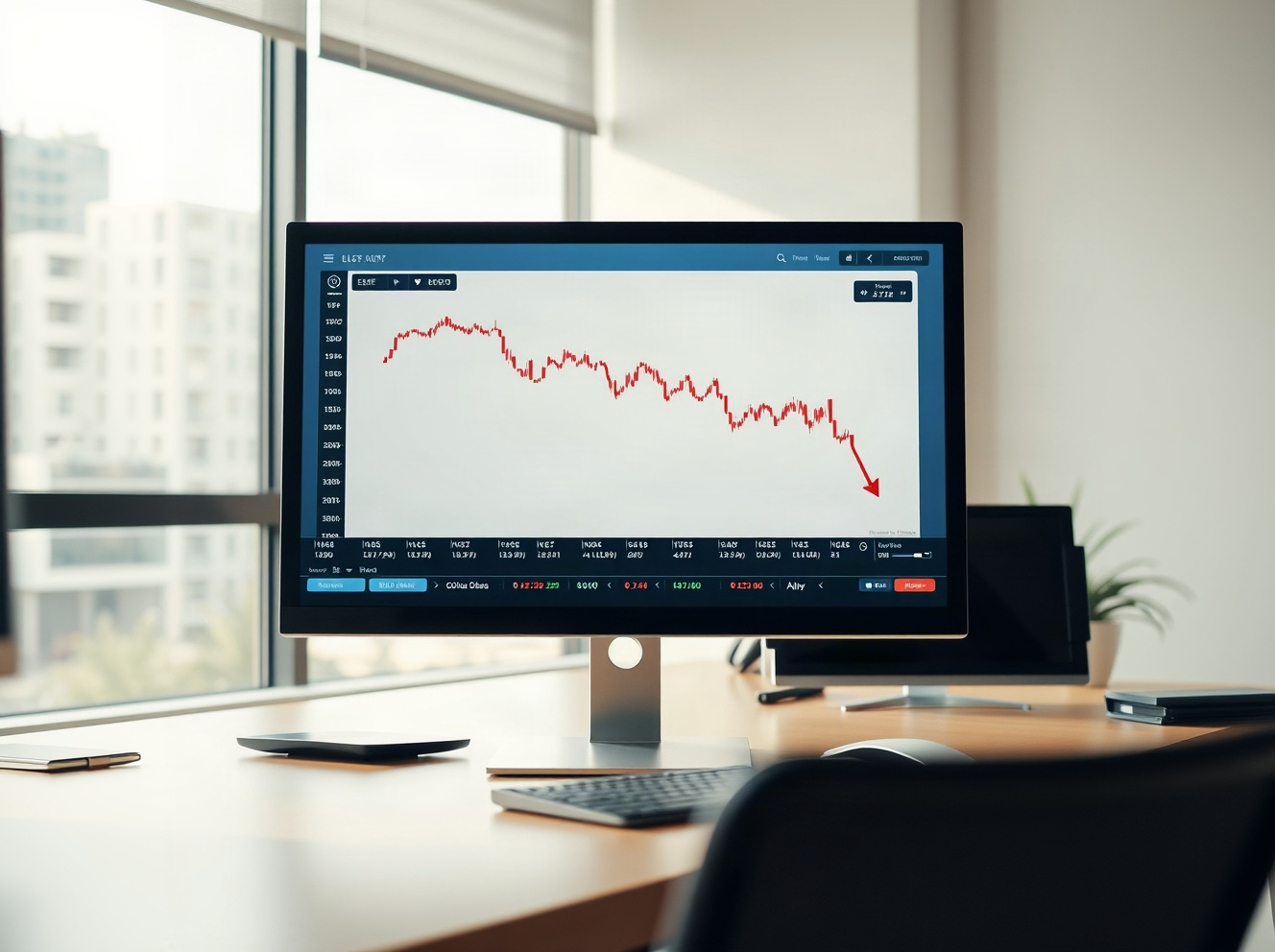 GBP/USD Dips Below 1.3550: What’s Driving the Pound’s Slide?