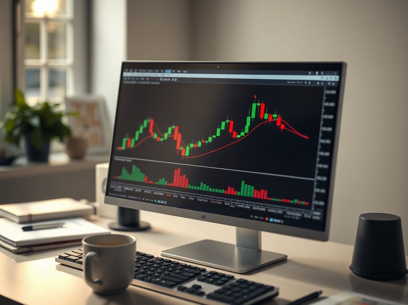GBP/USD Holds Above Descending Triangle Breakout: Key Levels to Watch
