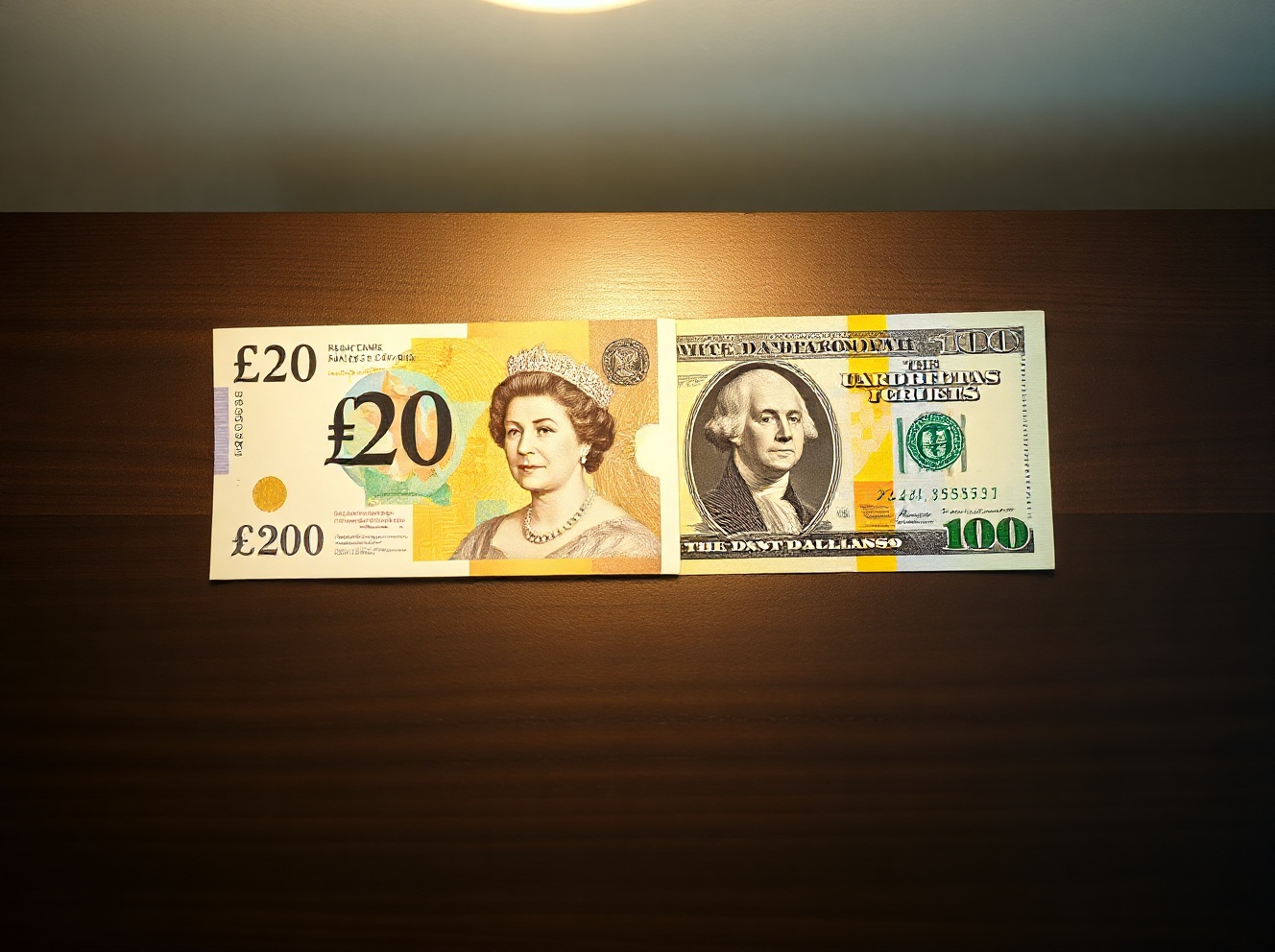 GBP/USD Extends Recovery Toward 20-EMA as Risk Sentiment Improves