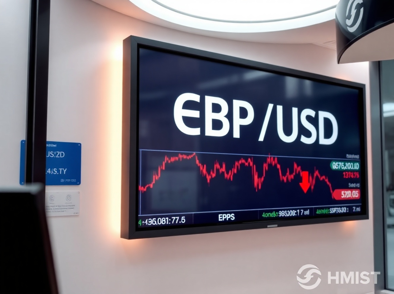 GBP/USD Forecast: Bearish Pressure Mounts as 1.3240 Support Comes Into Focus