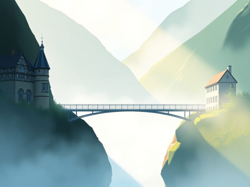 GBP/USD Forecast: Critical Test Looms as Support at 1.3600 Nears Ascending Channel Boundary