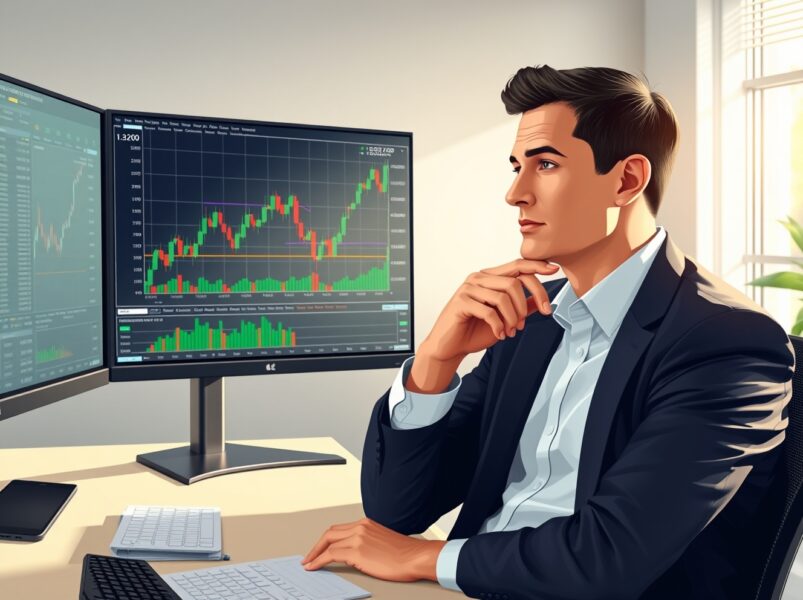 GBP/USD Forecast: Sterling’s Precarious 1.3200 Rebound Faces Relentless Geopolitical Headwinds