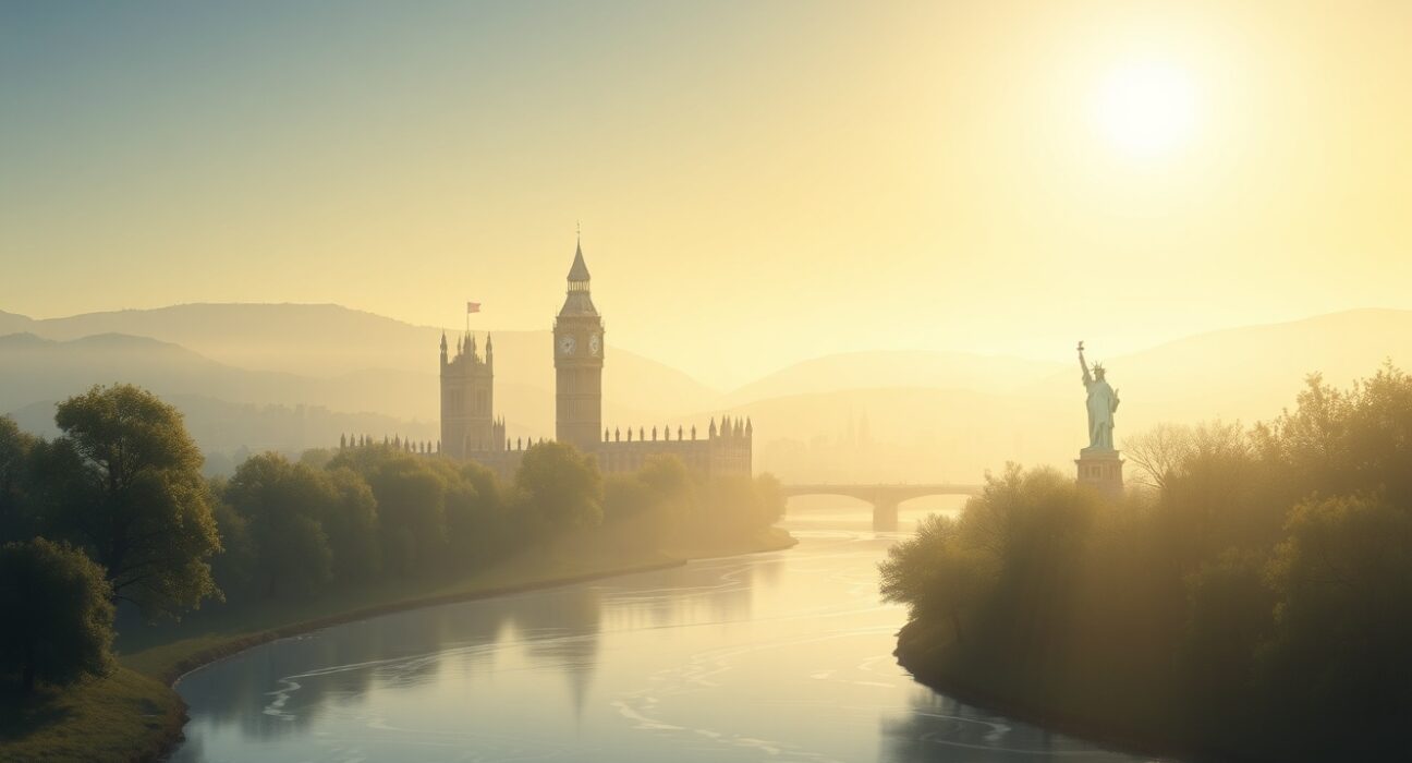 GBP/USD forecast analysis showing currency pair vulnerability before key economic data releases