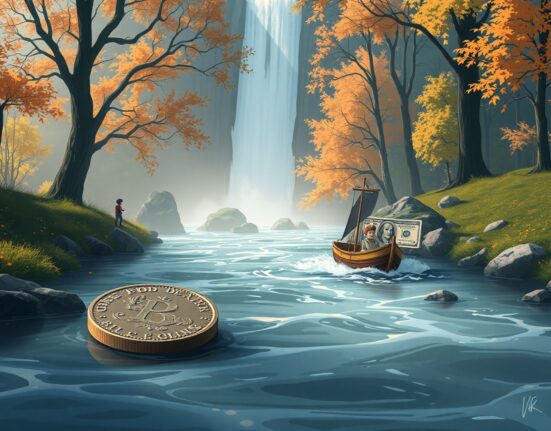 GBP/USD forecast showing technical breakdown as dovish Bank of England policy impacts currency valuation