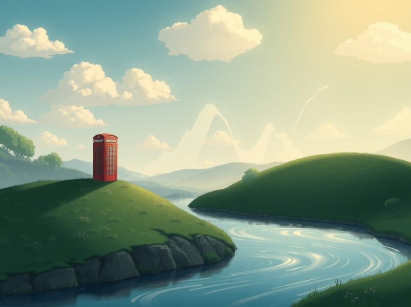 GBP/USD Forecast: Critical Consolidation Near 20-day EMA as Crucial UK Employment Data Looms