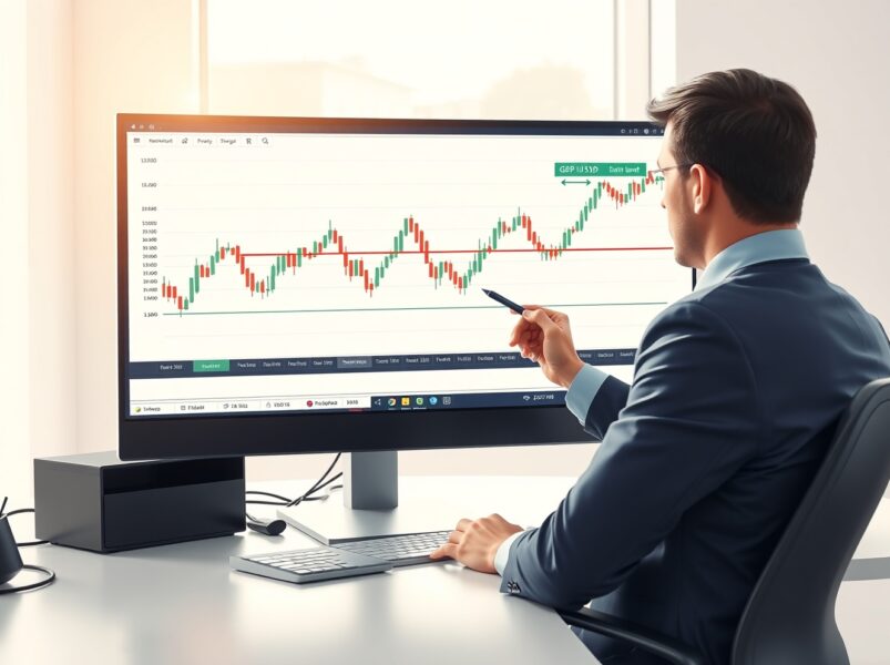 GBP/USD Forecast: Critical 38.2% Fibonacci Barrier at 1.3470 Holds the Key