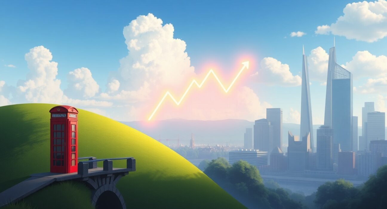 GBP/USD forecast analysis showing recovery after strong UK retail sales data