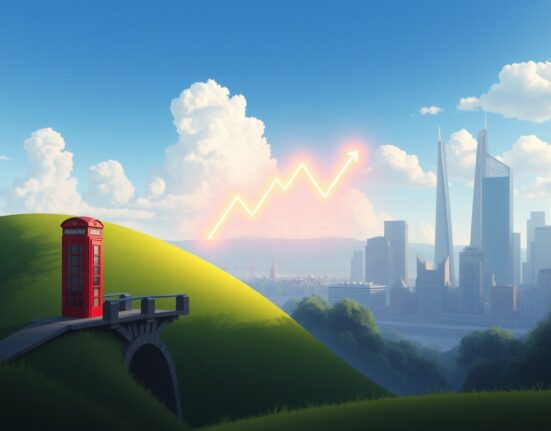 GBP/USD forecast analysis showing recovery after strong UK retail sales data