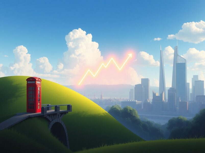 GBP/USD forecast analysis showing recovery after strong UK retail sales data