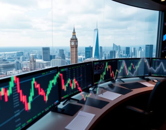 Critical GBP/USD Forecast: Morgan Stanley Reveals Why Sterling's Dominance Faces Imminent Collapse