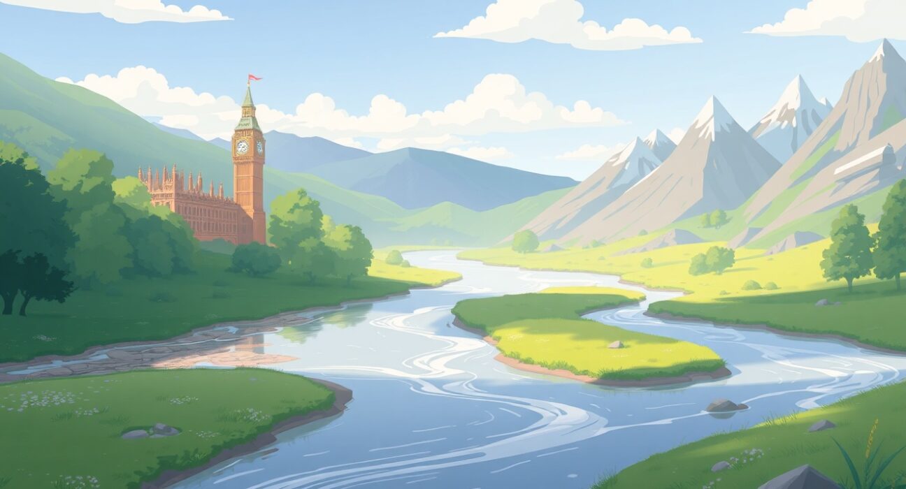 GBP/USD forecast showing Sterling's recovery against a weakening US Dollar near key technical level