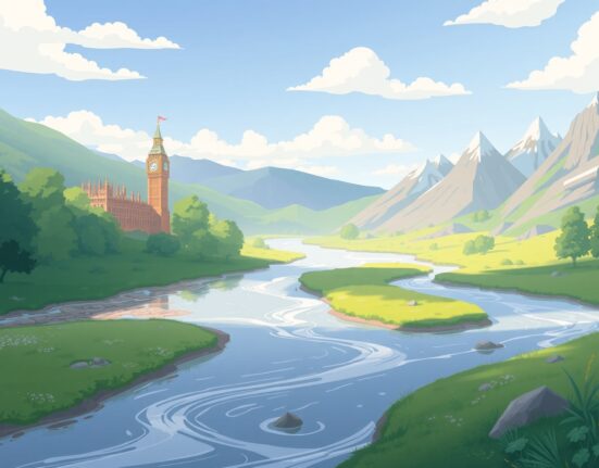 GBP/USD forecast showing Sterling's recovery against a weakening US Dollar near key technical level