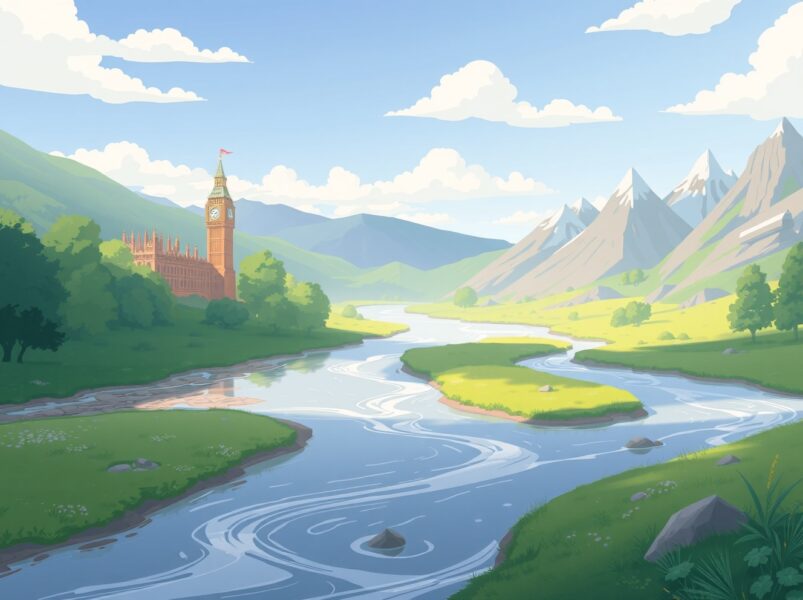 GBP/USD forecast showing Sterling's recovery against a weakening US Dollar near key technical level