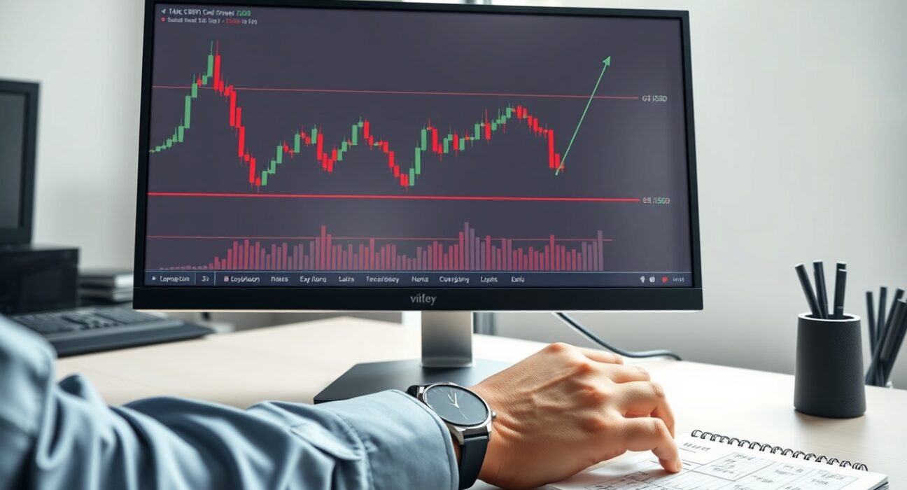Professional analysis of the GBP/USD forex chart showing price holding near the 1.3590 level.