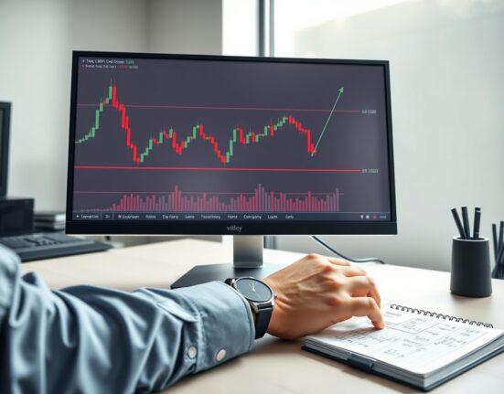 Professional analysis of the GBP/USD forex chart showing price holding near the 1.3590 level.