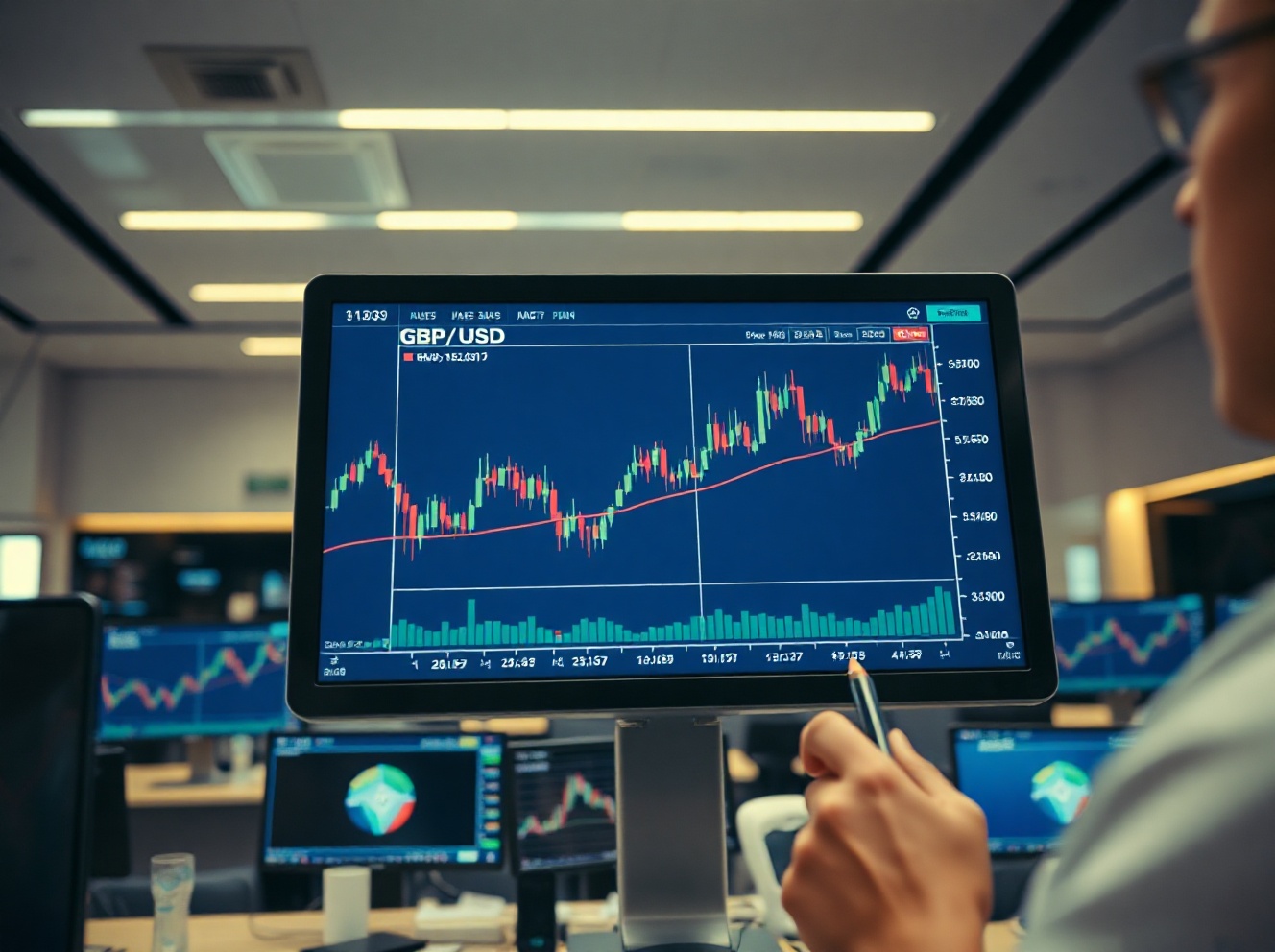 GBP/USD Forecast: Pound to Trade in Defined Range Against Dollar – UOB