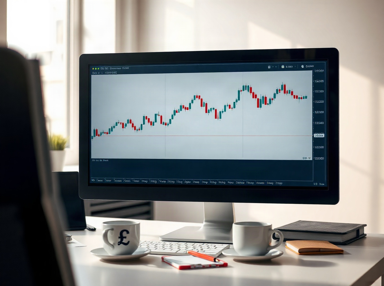 GBP/USD Forecast: Pound Aims Higher Above 1.3570 – Key Levels to Watch