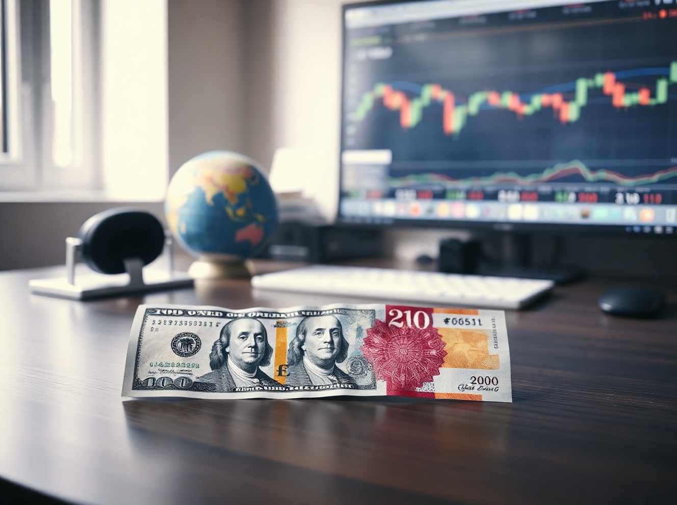 Pronóstico GBP/USD: La libra avanza más allá del promedio móvil exponencial (EMA) de 20 días mientras progresan las conversaciones entre EE.UU. e Irán
