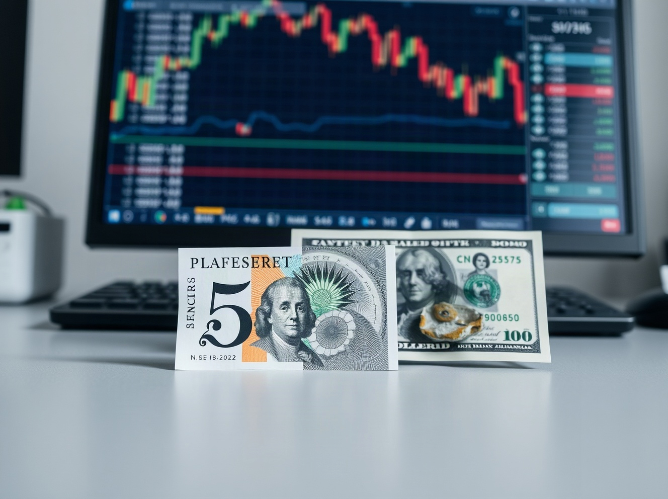 GBP/USD Gains Likely Capped at 1.3655, Says UOB Group