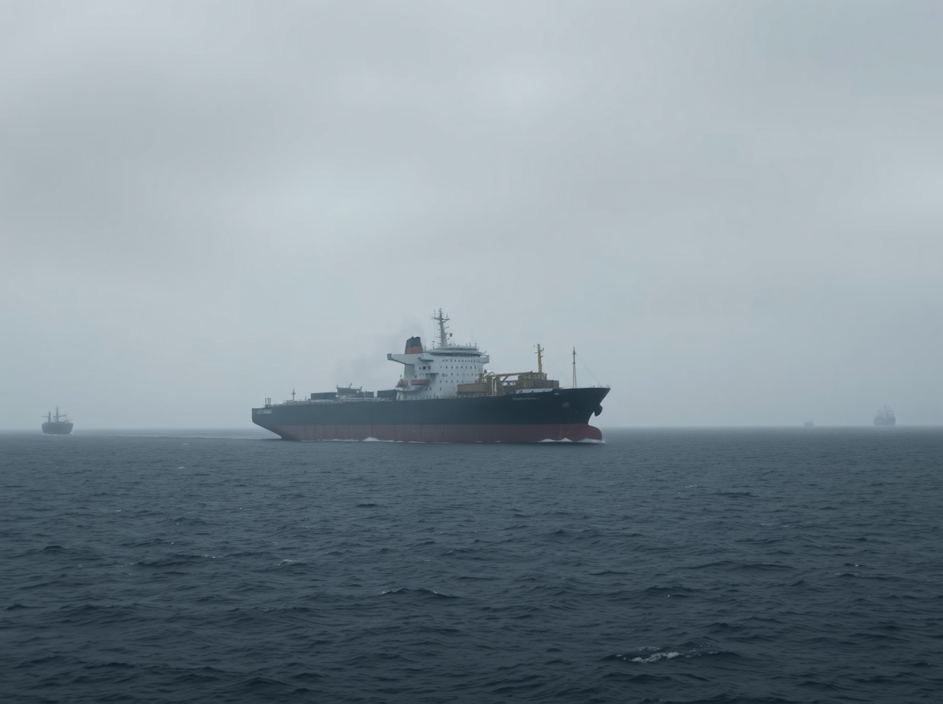 GBP/USD Struggles as Strait of Hormuz Attack Boosts Safe-Haven Dollar Demand