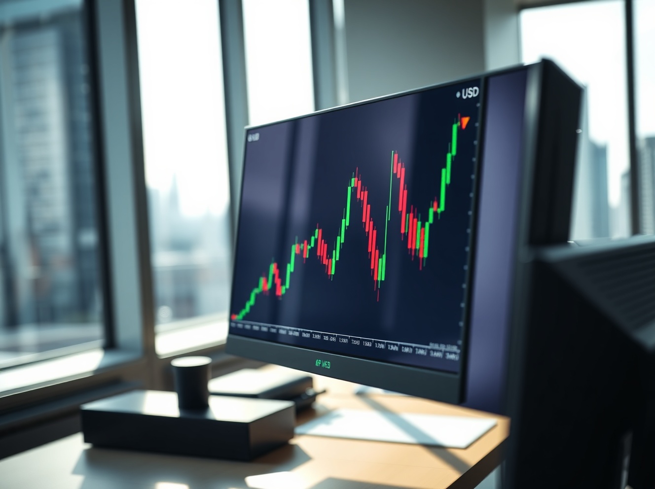 GBP/USD Holds Above Mid-1.3400s as Iran Peace Doubts Curb Gains