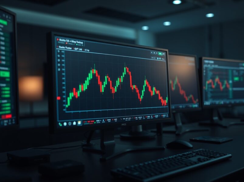 GBP/USD Holds Near 1.3600: Technical Analysis Points to Sustained Bullish Bias