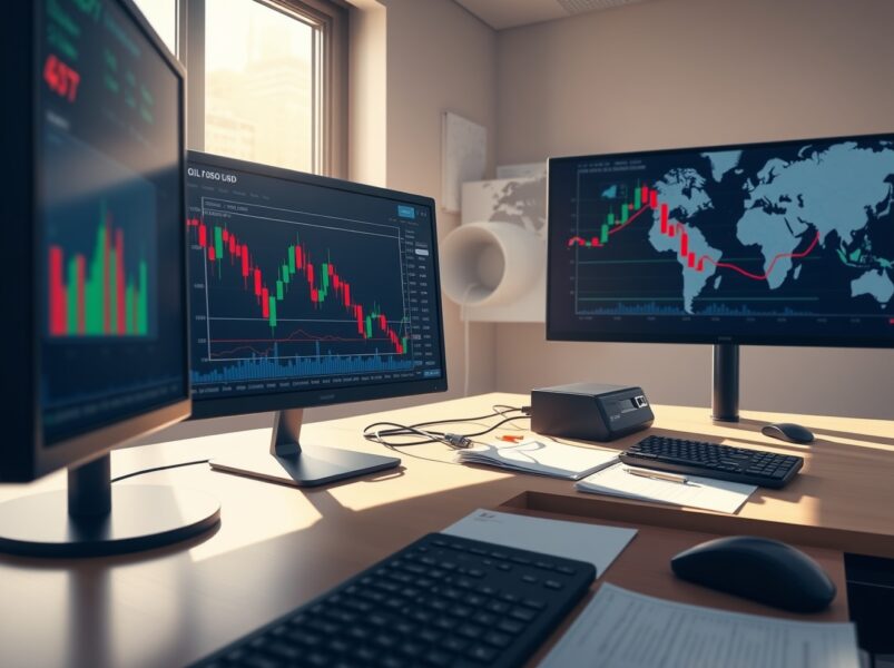 GBP/USD Plummets as Iran Oil Shock Creates Critical Uncertainty for Bank of England Rate Outlook