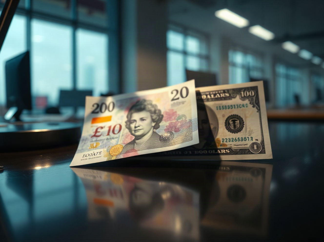 GBP/USD: Limited Downside Within Tight Range, Says UOB – Key Levels to Watch