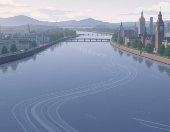 GBP/USD currency pair analysis showing impact of growth downgrade on key technical levels.