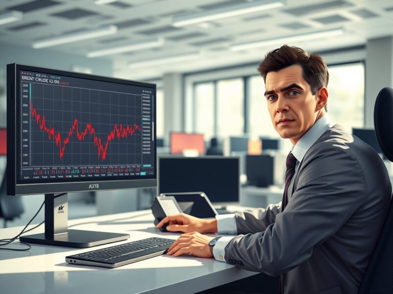 GBP/USD Plummets: Surging Oil Prices and Iran Conflict Fuel US Dollar Dominance