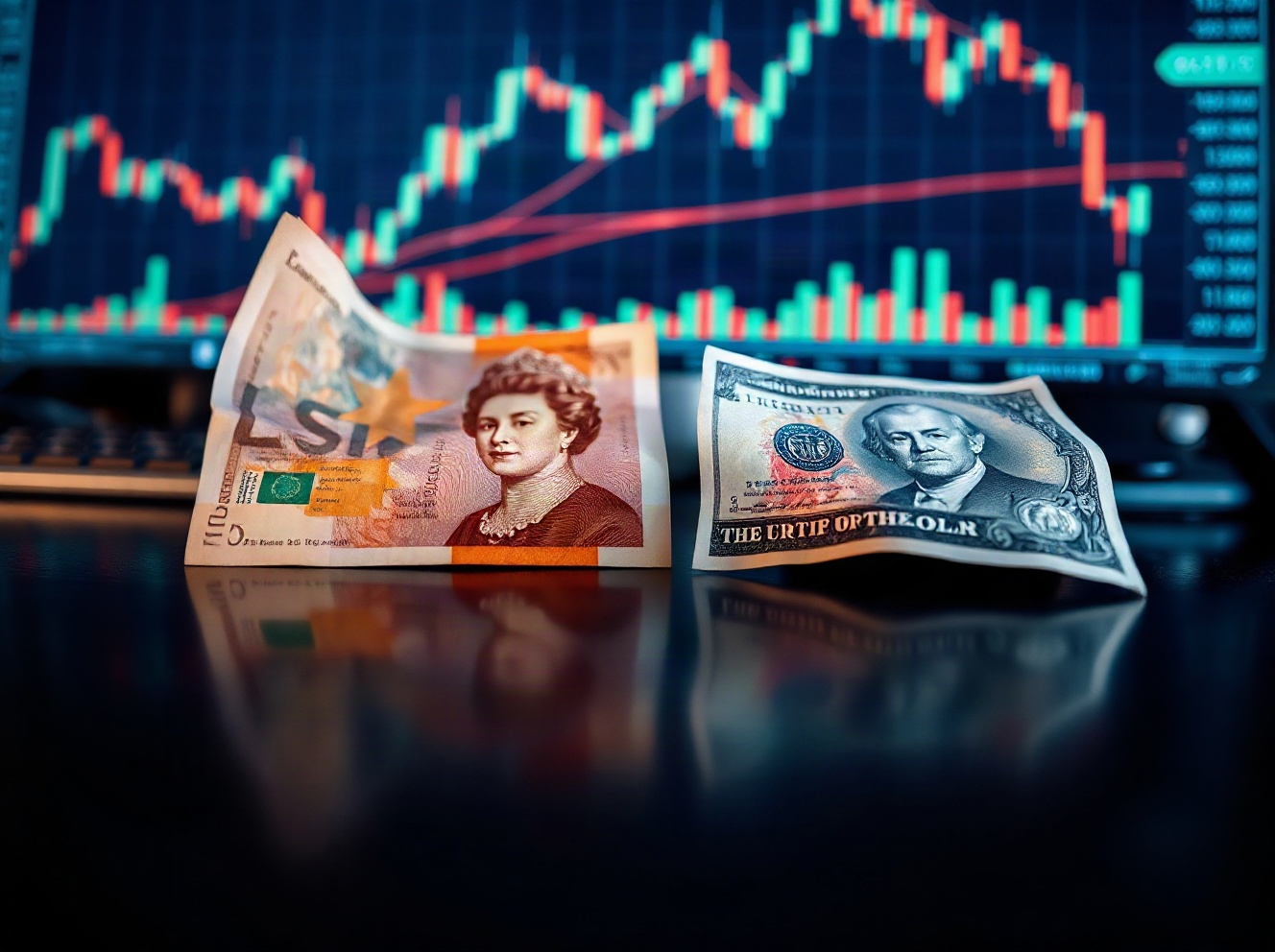 Pound Sterling Outlook: GBP/USD Aims Higher After Holding Above 1.3570