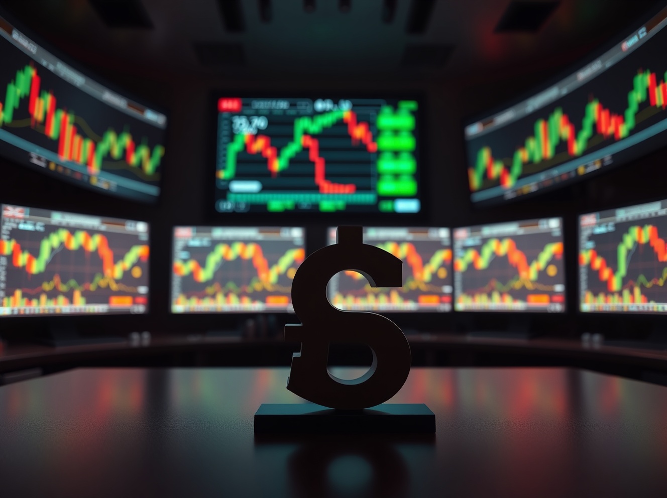GBP/USD Outlook: Overbought Rally Still Targets 1.3410, Says UOB