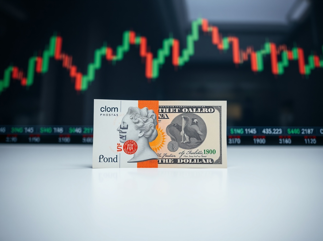 British Pound: Overbought Rally Eyes Key Resistance at 1.3410 Against US Dollar, UOB Says